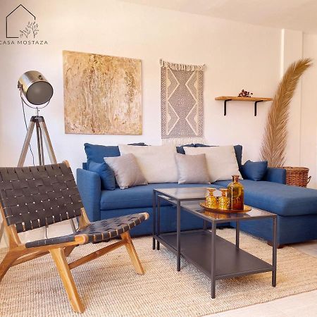 Casa Mostaza Los Cristianos  Ngoại thất bức ảnh
