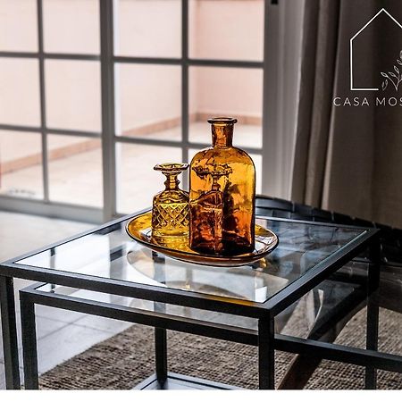 Casa Mostaza Los Cristianos  Ngoại thất bức ảnh