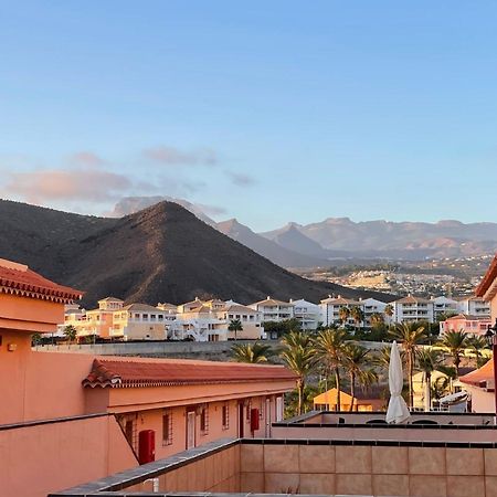 Casa Mostaza Los Cristianos  Ngoại thất bức ảnh