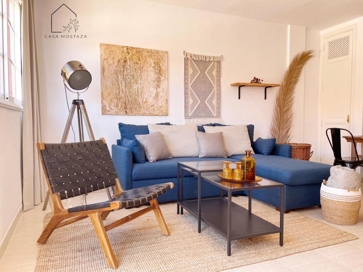 Casa Mostaza Los Cristianos  Ngoại thất bức ảnh