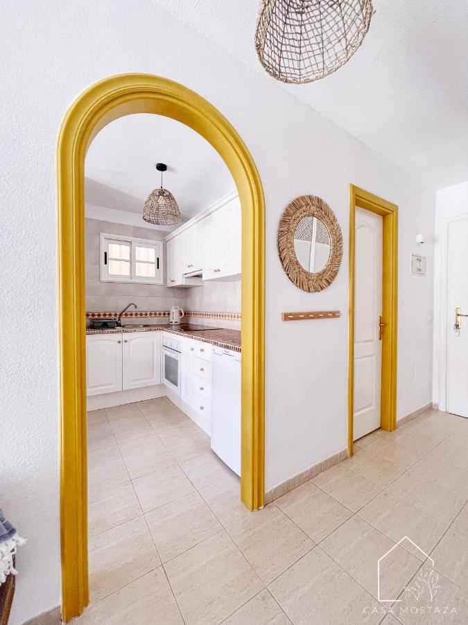 Casa Mostaza Los Cristianos  Ngoại thất bức ảnh