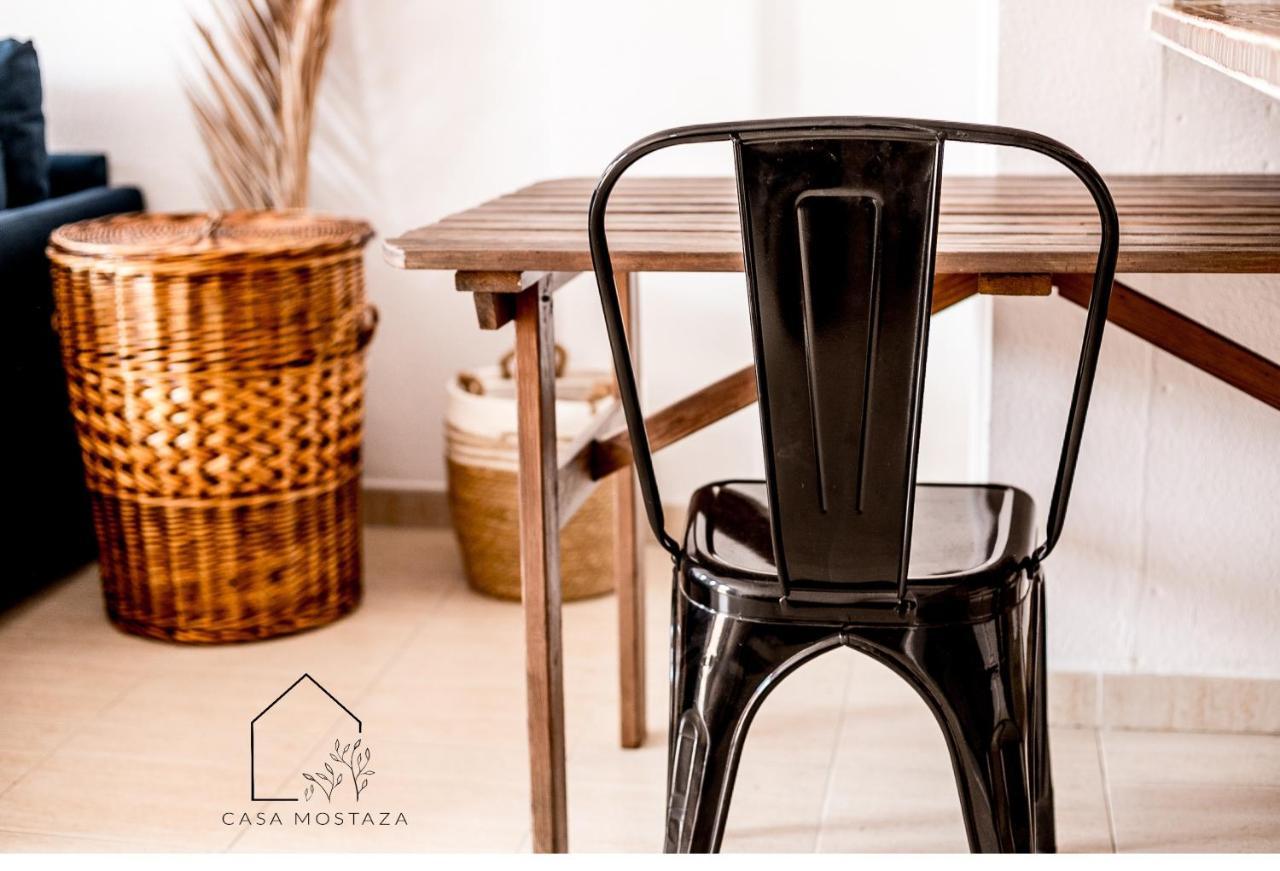 Casa Mostaza Los Cristianos  Ngoại thất bức ảnh
