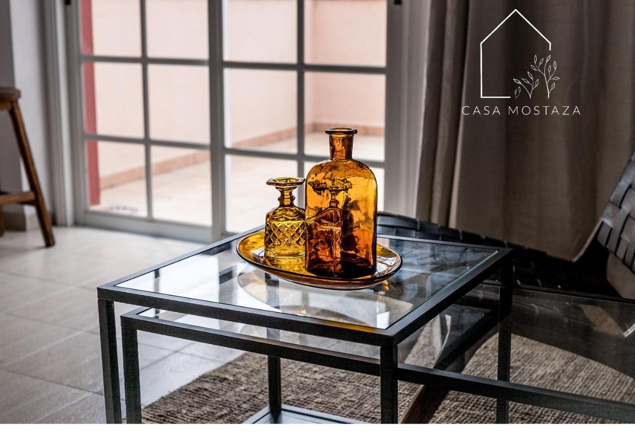 Casa Mostaza Los Cristianos  Ngoại thất bức ảnh
