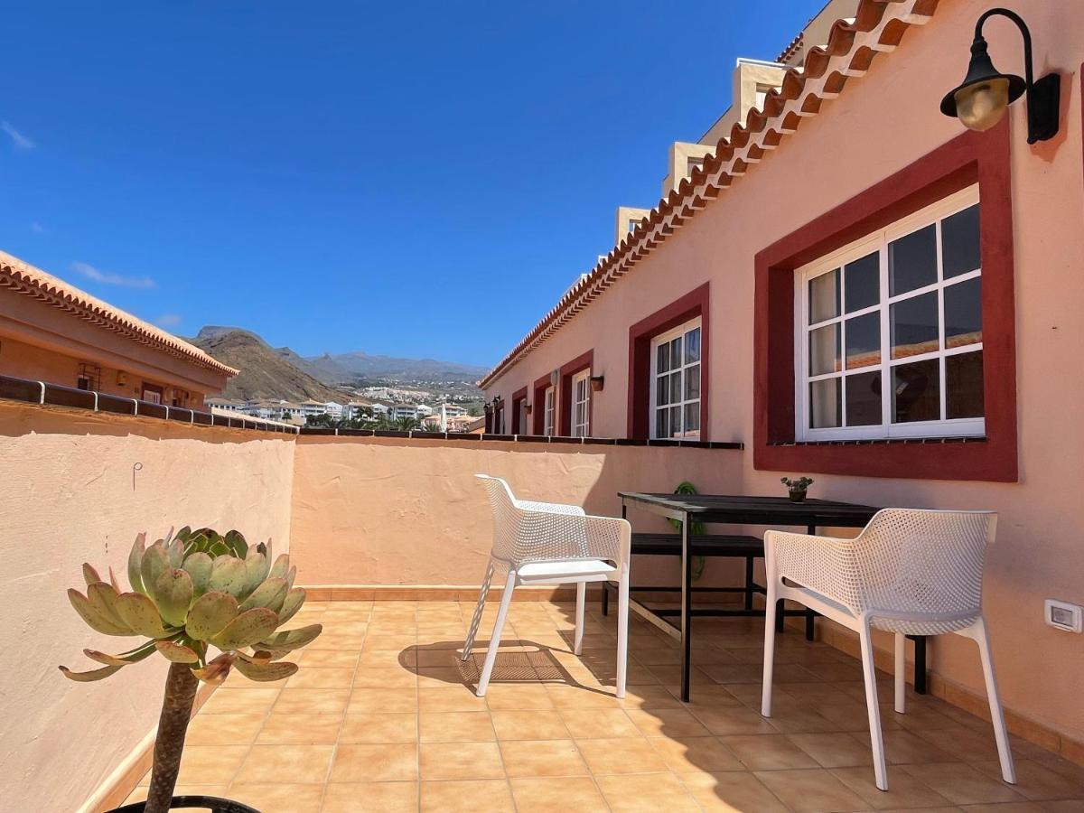 Casa Mostaza Los Cristianos  Ngoại thất bức ảnh