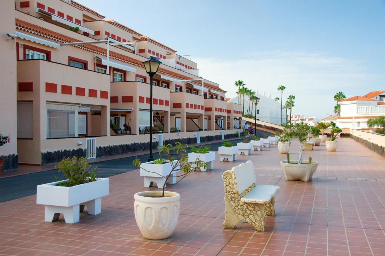 Casa Mostaza Los Cristianos  Ngoại thất bức ảnh