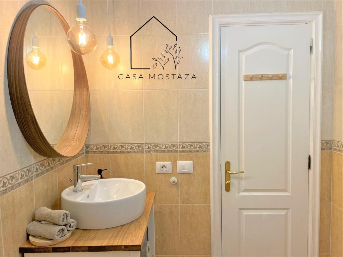Casa Mostaza Los Cristianos  Ngoại thất bức ảnh