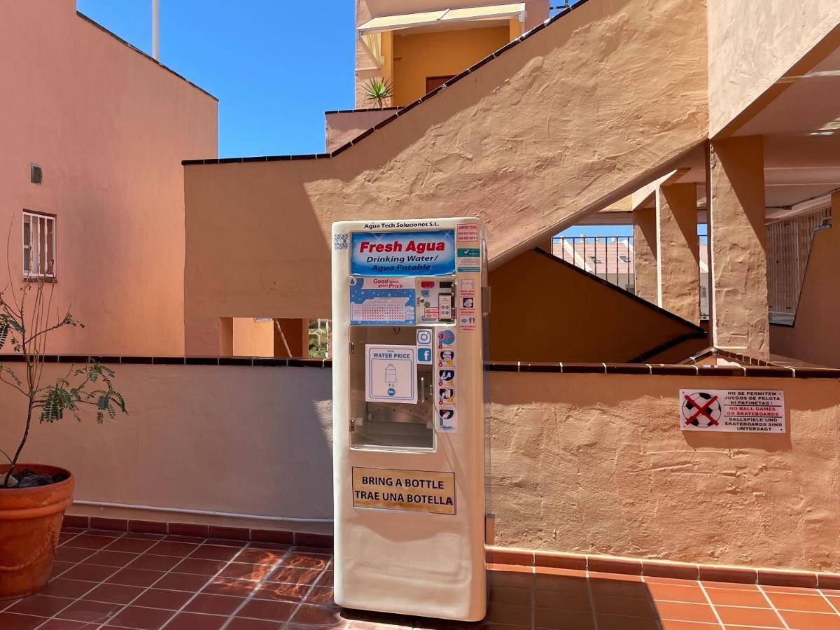 Casa Mostaza Los Cristianos  Ngoại thất bức ảnh