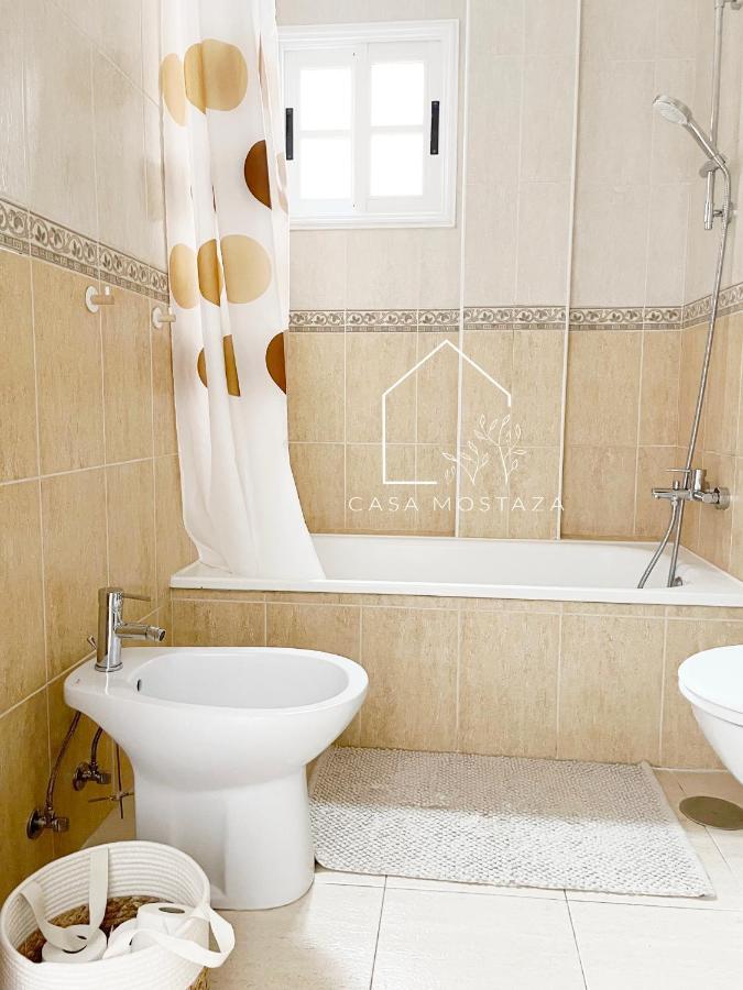 Casa Mostaza Los Cristianos  Ngoại thất bức ảnh