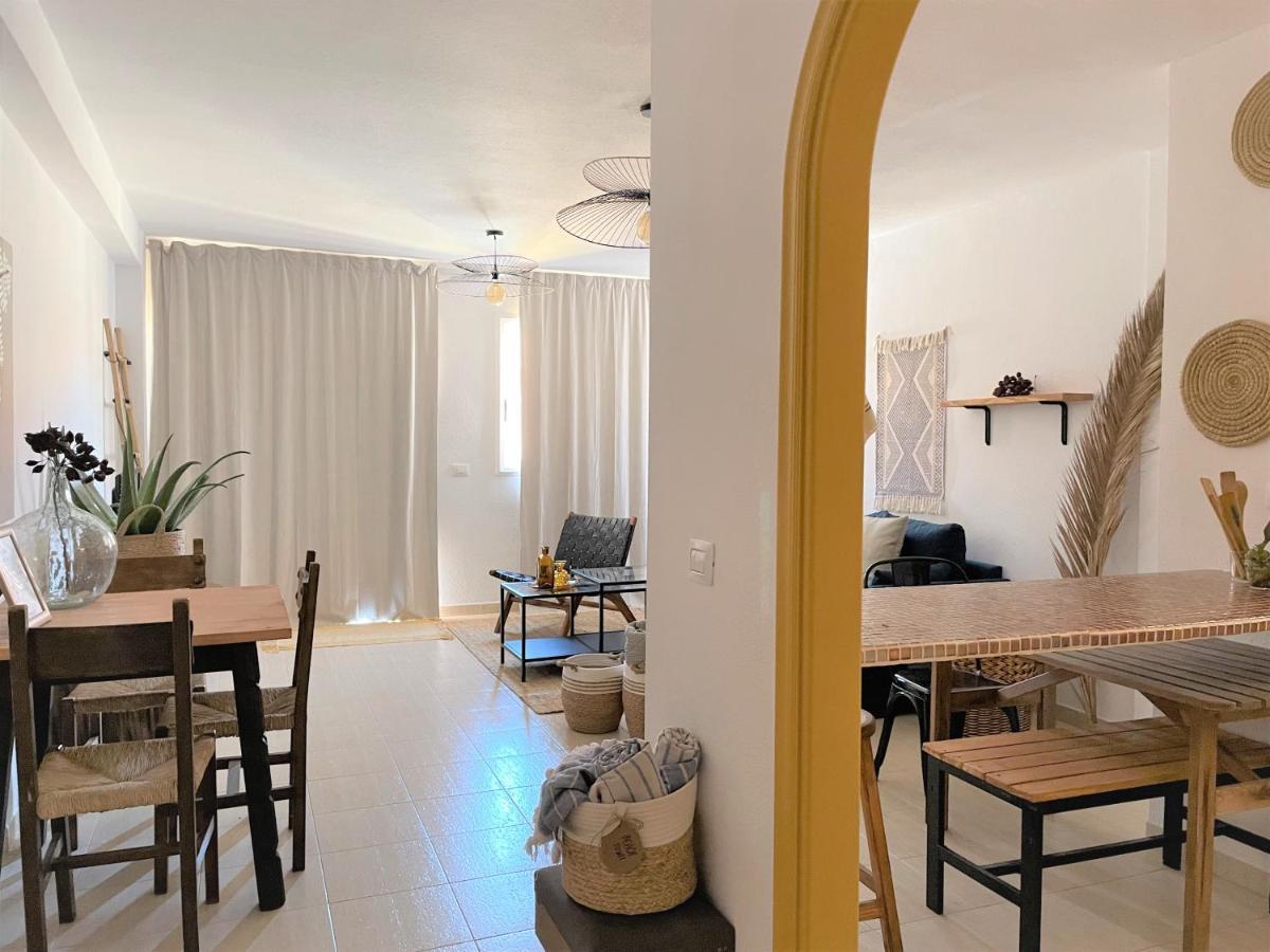 Casa Mostaza Los Cristianos  Ngoại thất bức ảnh