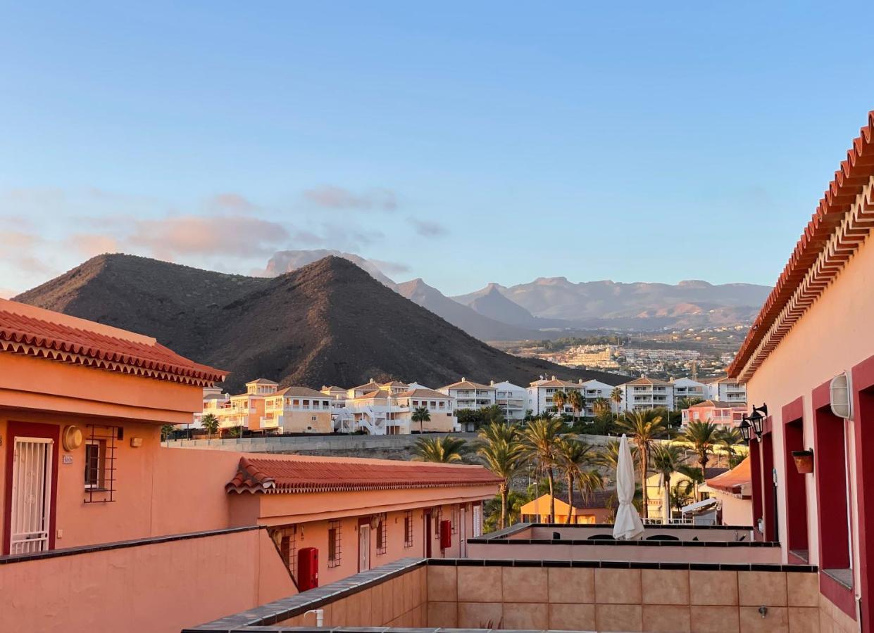 Casa Mostaza Los Cristianos  Ngoại thất bức ảnh